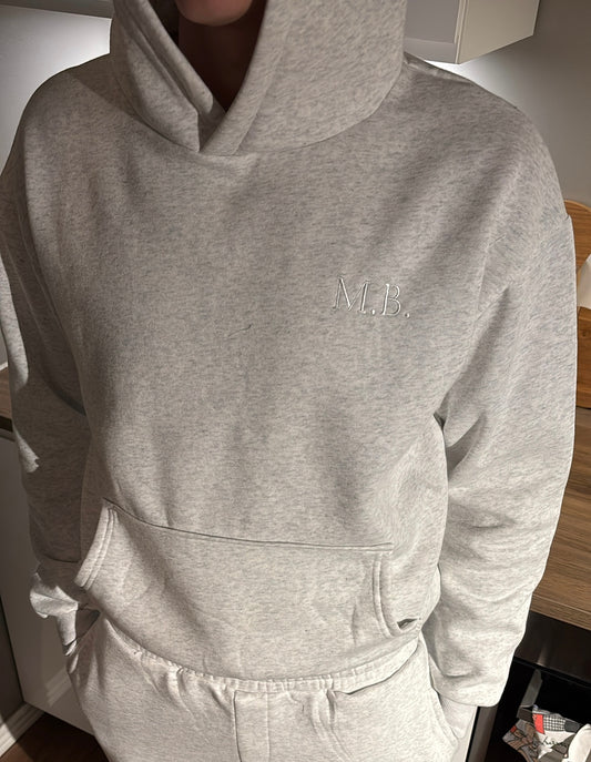 EVERYDAY MENS HOODIE