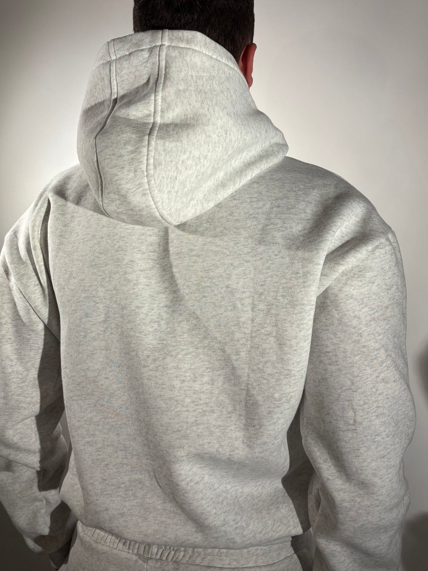 EVERYDAY MENS HOODIE