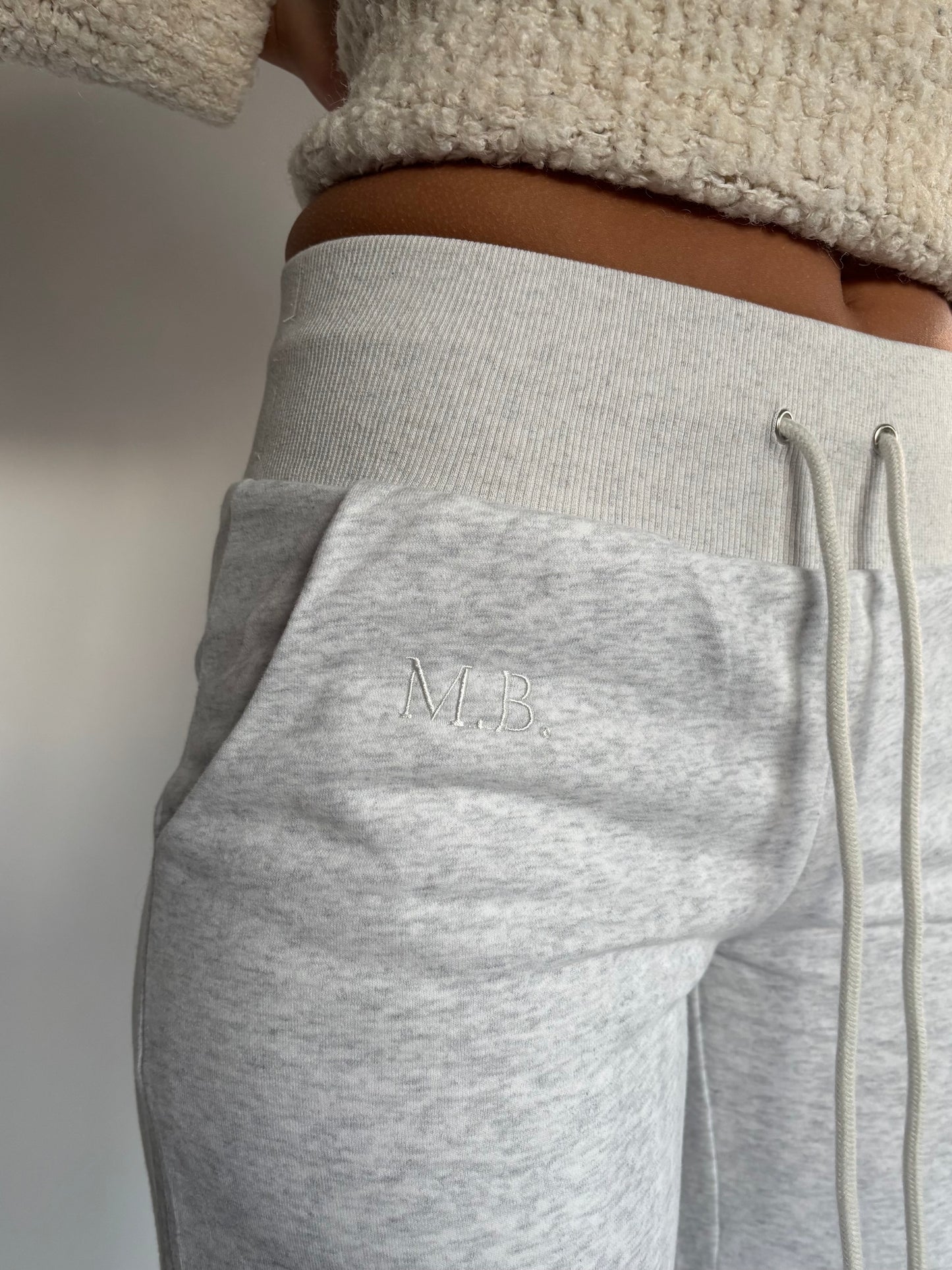 SKANDI JOGGERS