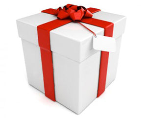 Gift packaging